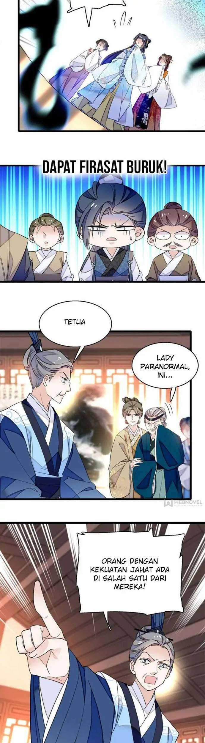 Sijin Chapter 32 - halaman 13