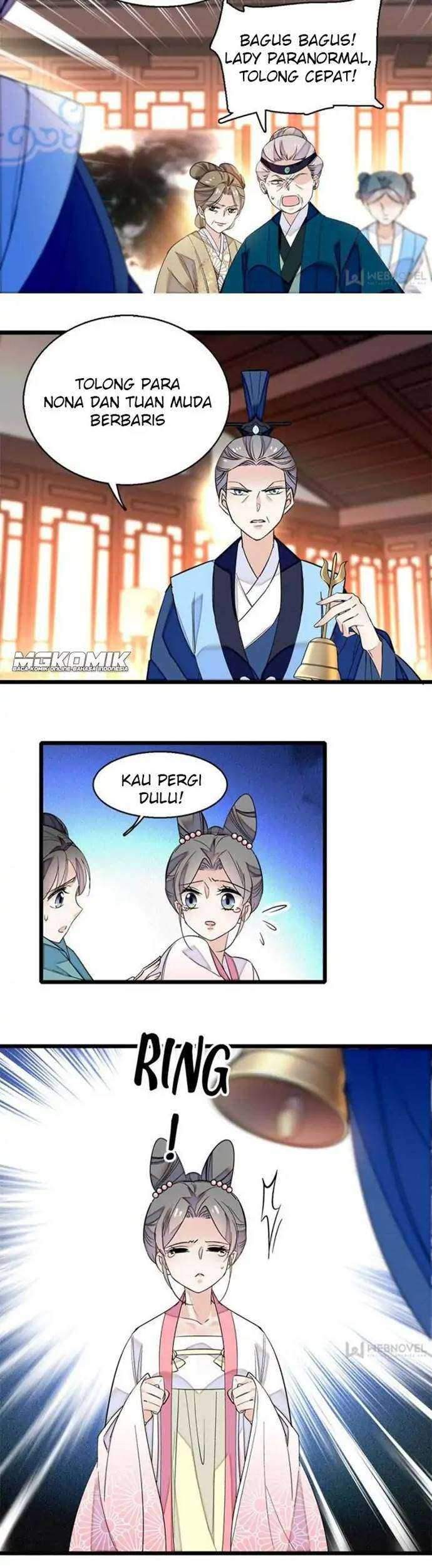 Sijin Chapter 32 - halaman 19