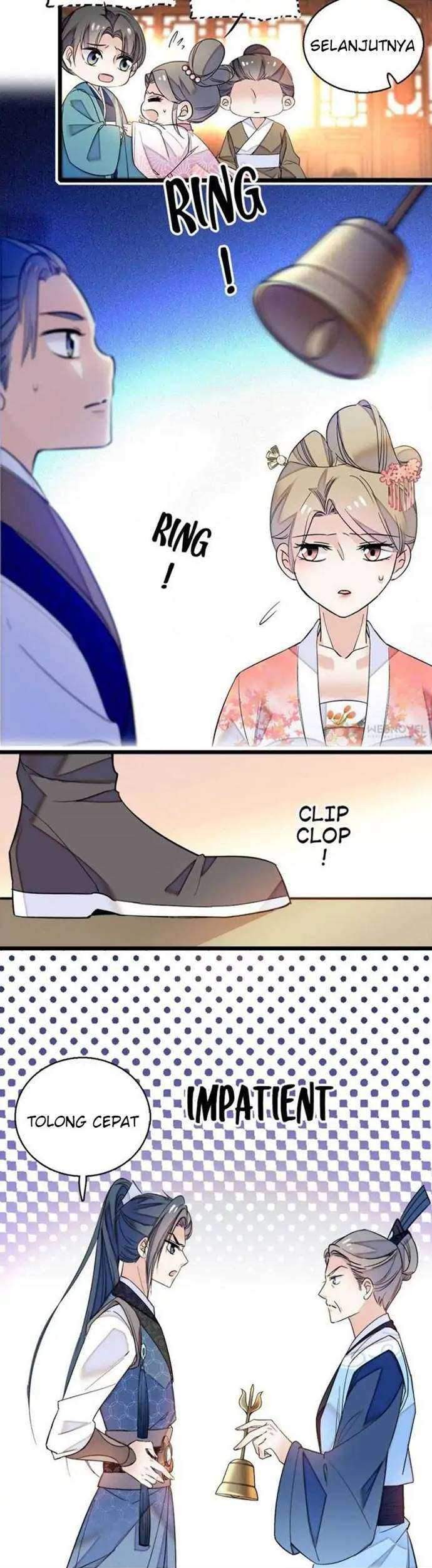 Sijin Chapter 32 - halaman 21