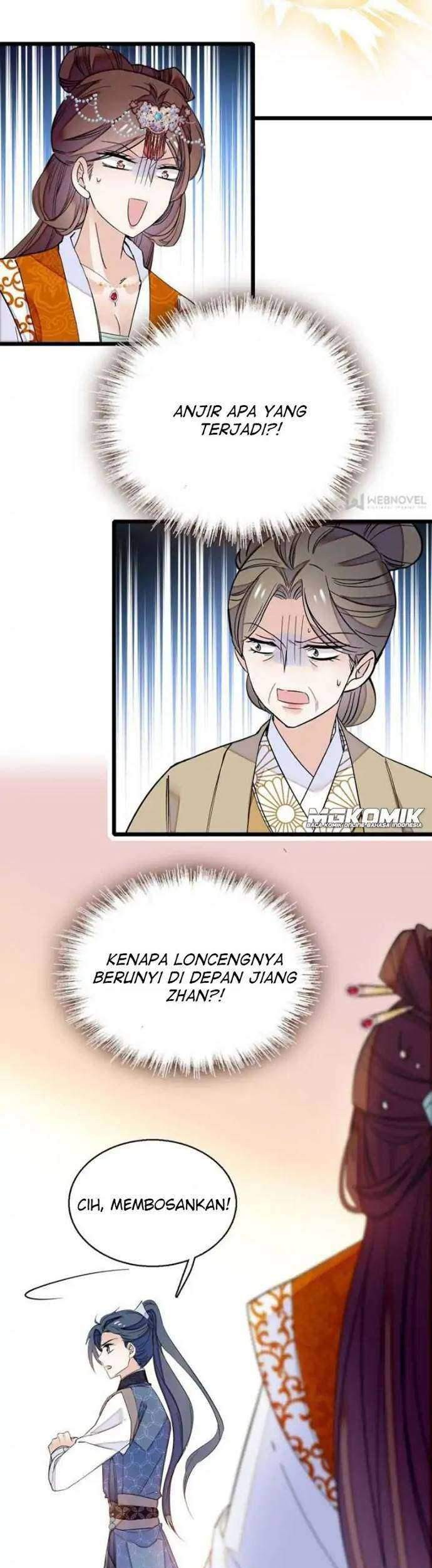 Sijin Chapter 32 - halaman 25