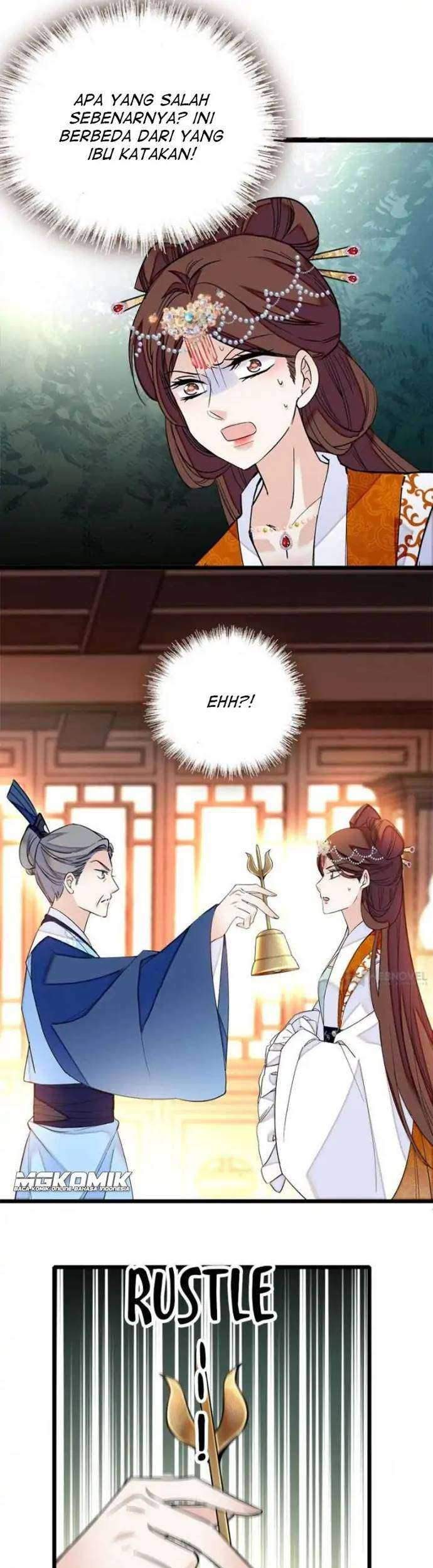 Sijin Chapter 32 - halaman 27