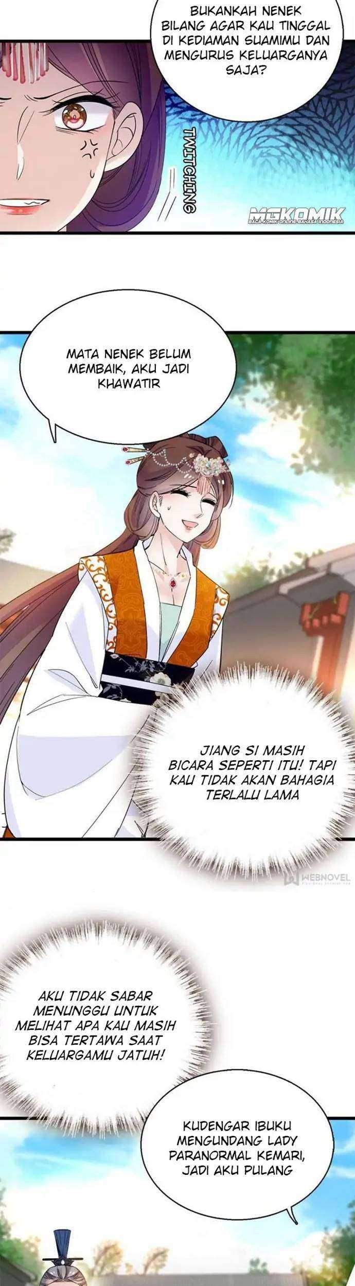 Sijin Chapter 32 - halaman 3