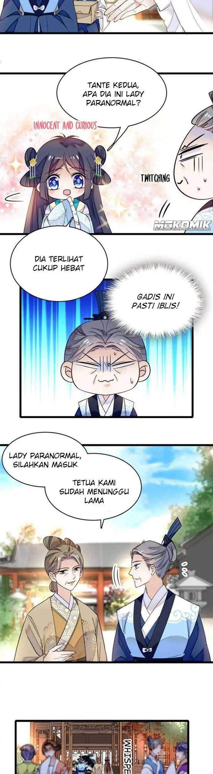 Sijin Chapter 32 - halaman 5