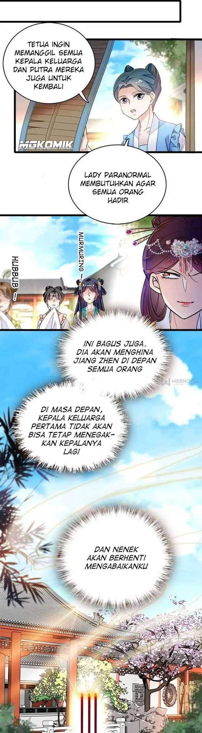 Sijin Chapter 32 - halaman 7