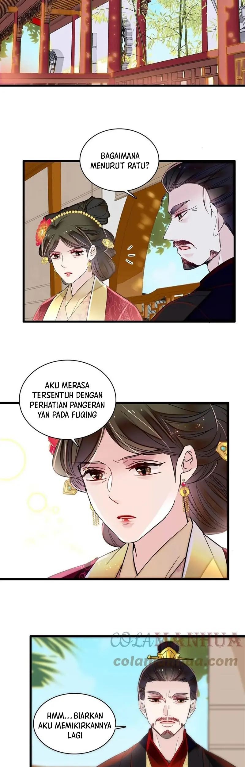 Sijin Chapter 320 - halaman 11