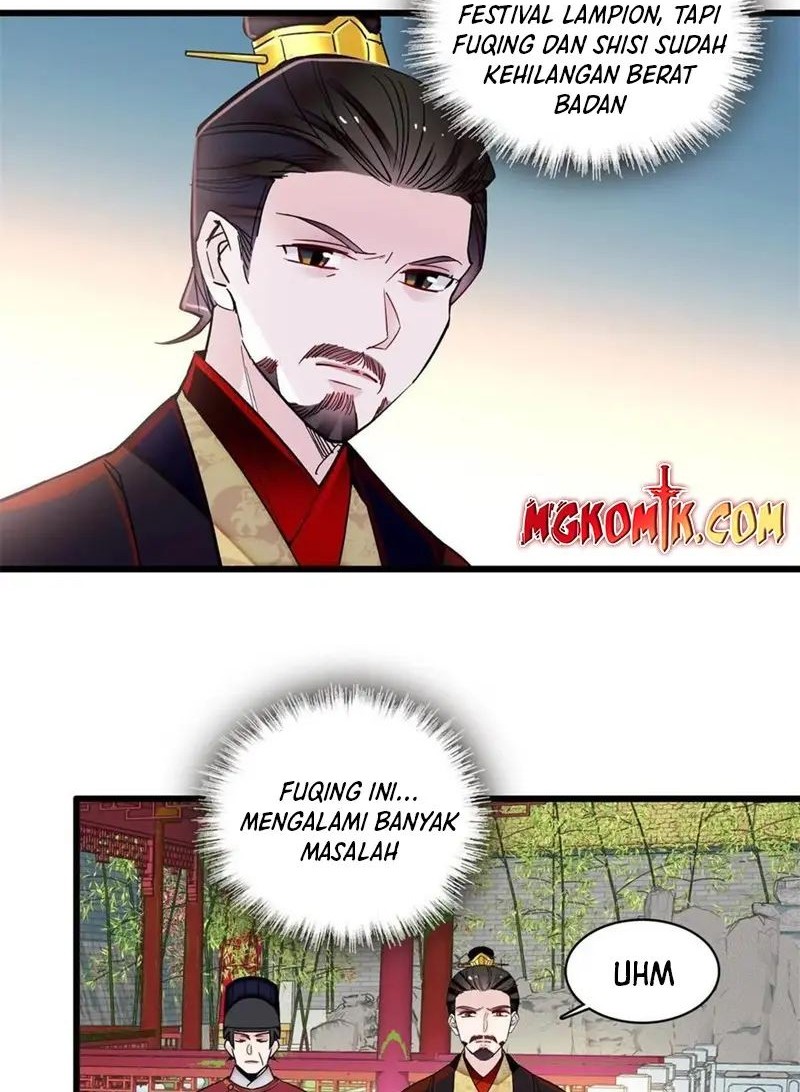 Sijin Chapter 320 - halaman 14