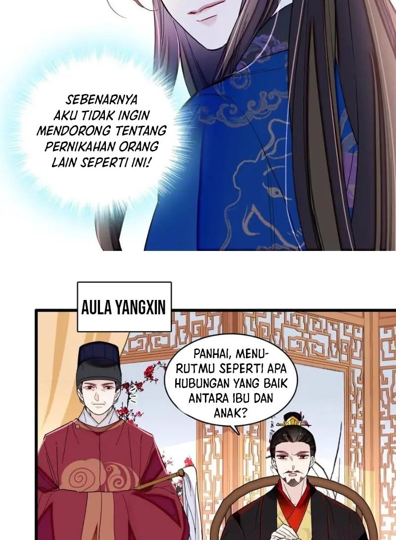 Sijin Chapter 320 - halaman 22