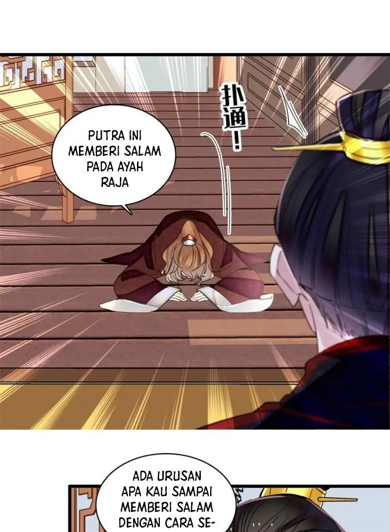 Sijin Chapter 320 - halaman 24