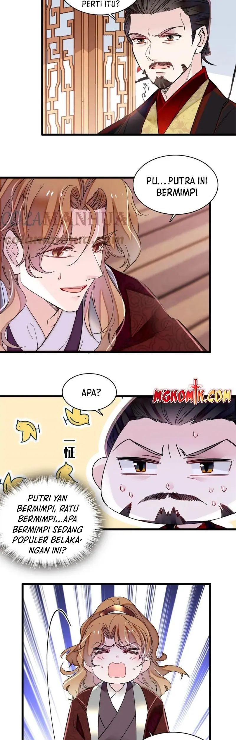 Sijin Chapter 320 - halaman 25
