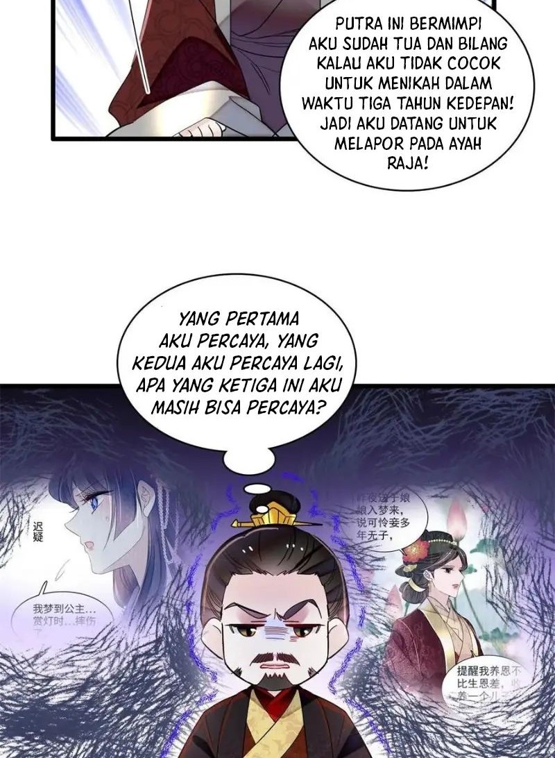Sijin Chapter 320 - halaman 26