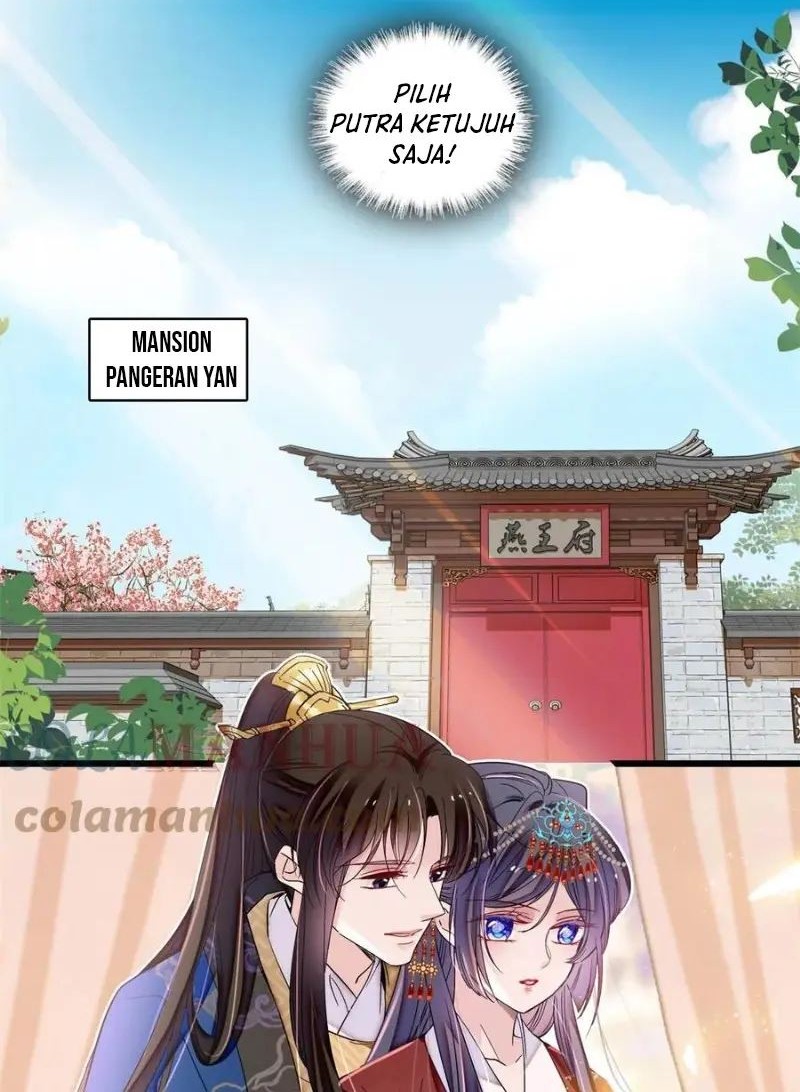 Sijin Chapter 320 - halaman 28