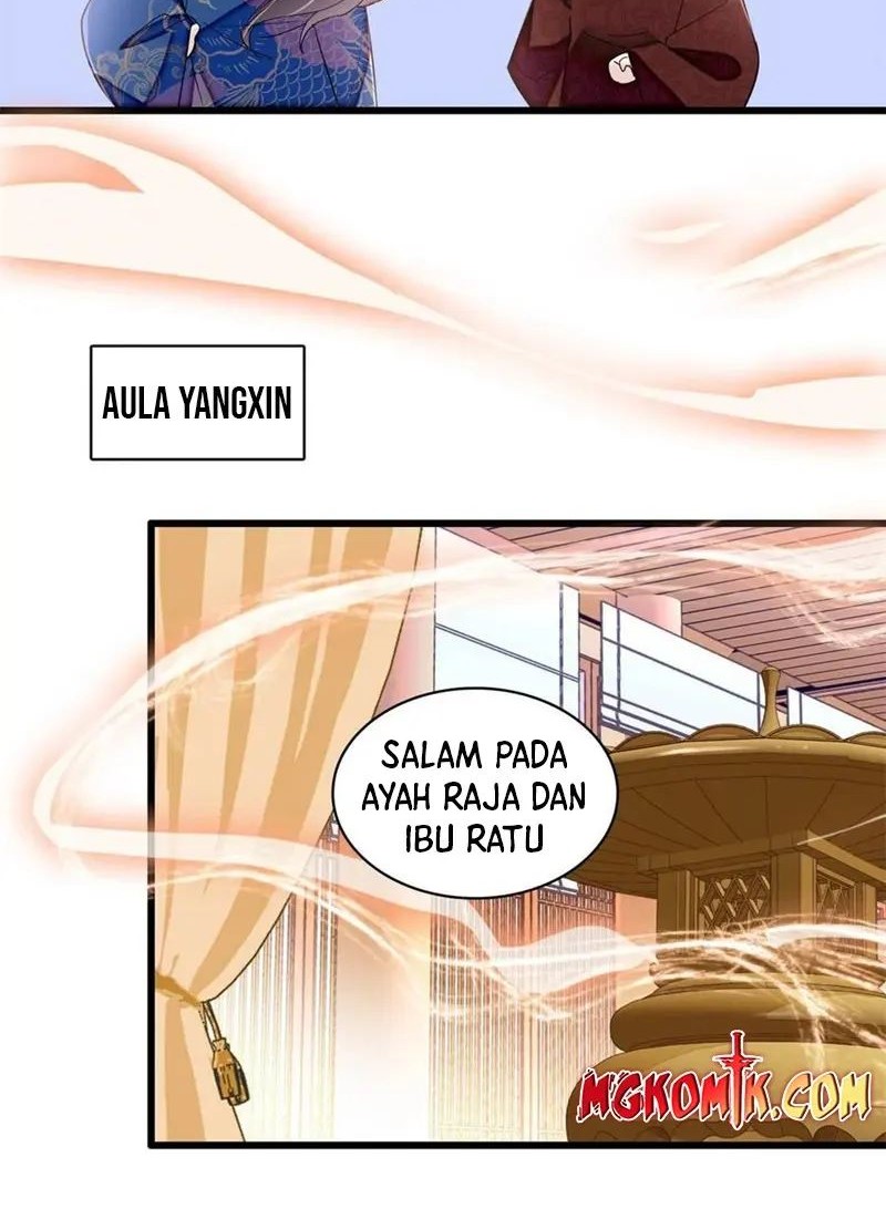 Sijin Chapter 320 - halaman 4