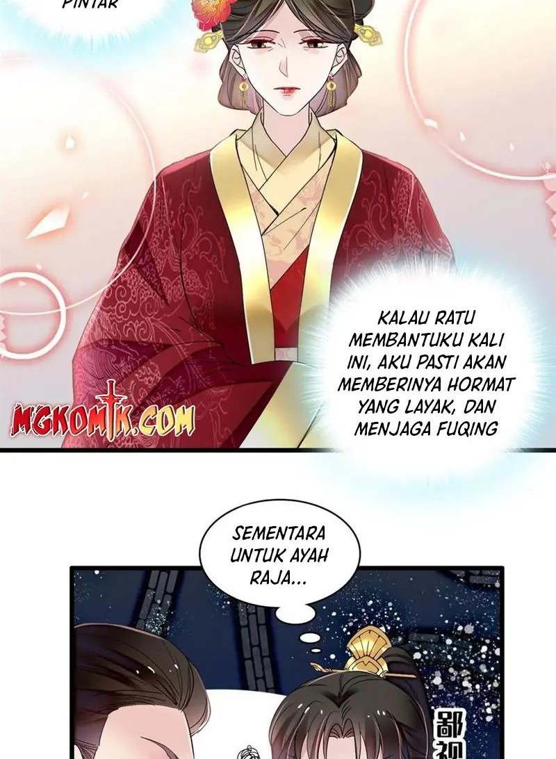 Sijin Chapter 320 - halaman 6