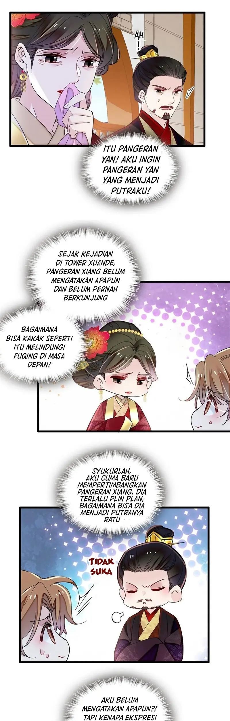 Sijin Chapter 320 - halaman 9