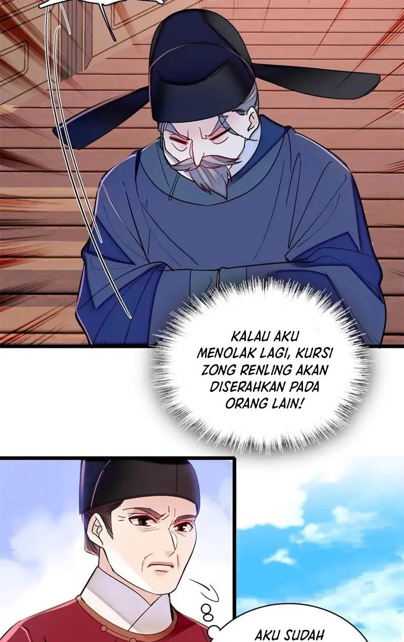 Sijin Chapter 321 - halaman 10