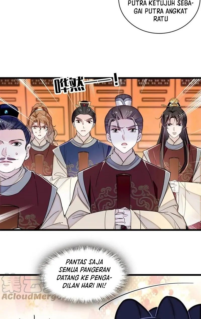 Sijin Chapter 321 - halaman 12