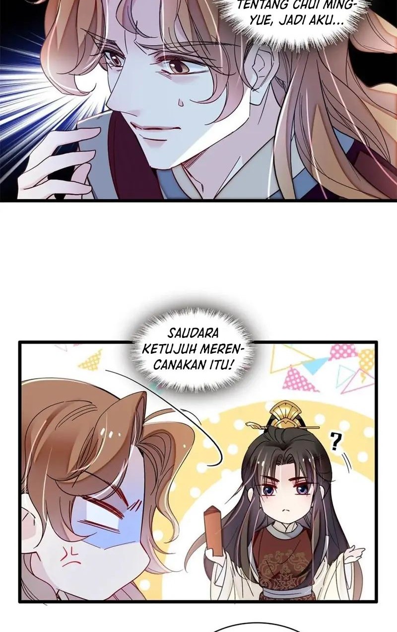 Sijin Chapter 321 - halaman 16