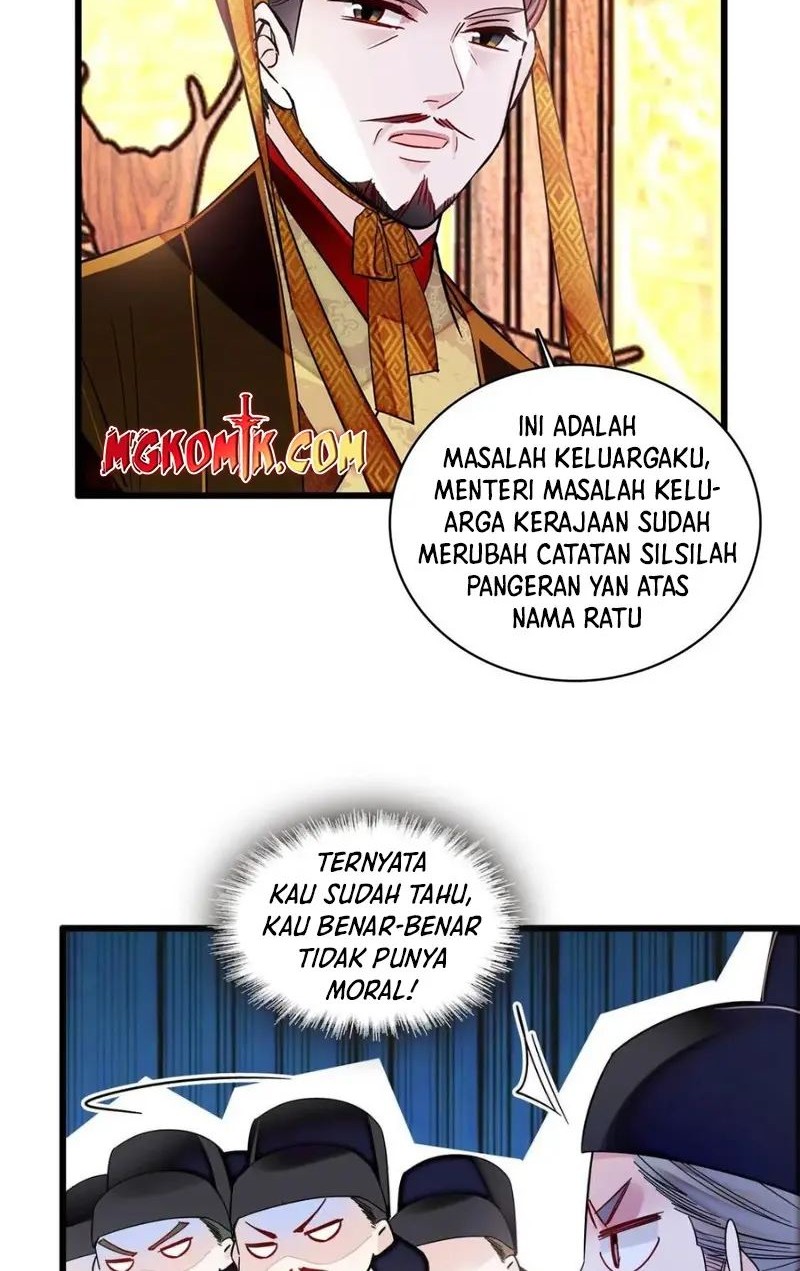 Sijin Chapter 321 - halaman 18
