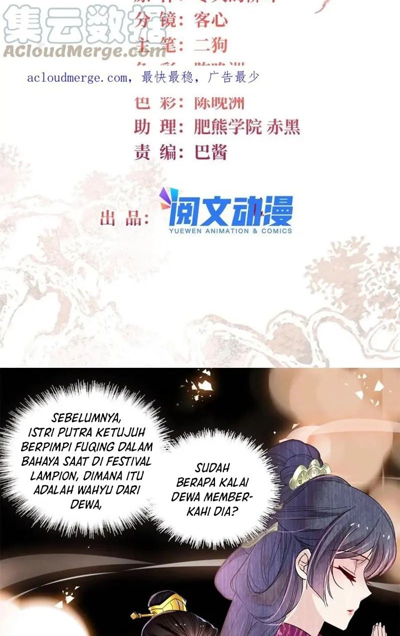 Sijin Chapter 321 - halaman 2