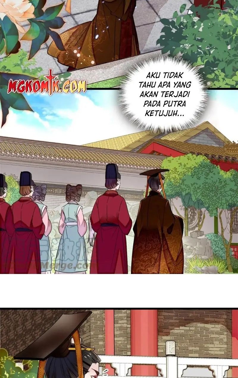 Sijin Chapter 321 - halaman 20