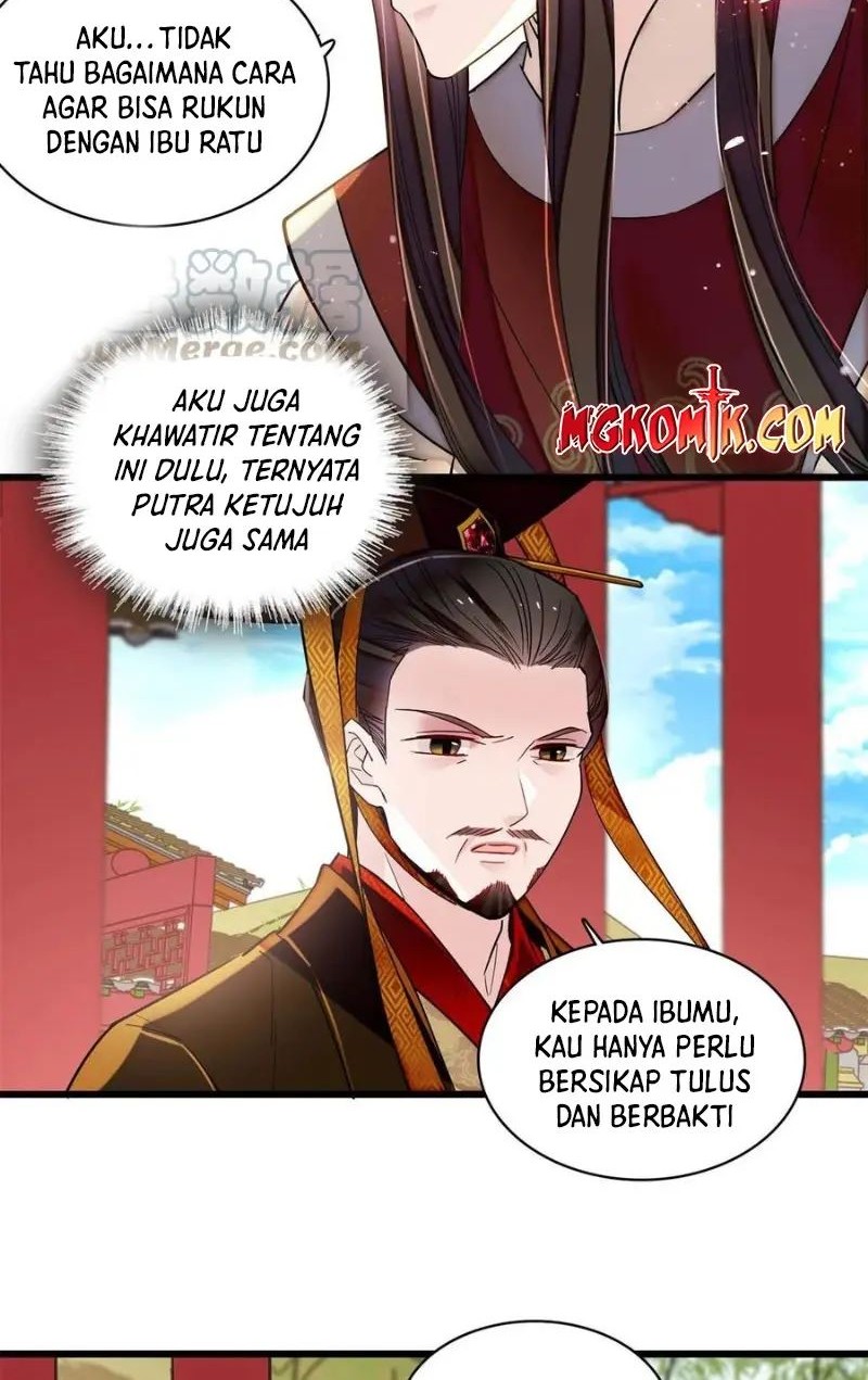 Sijin Chapter 321 - halaman 22
