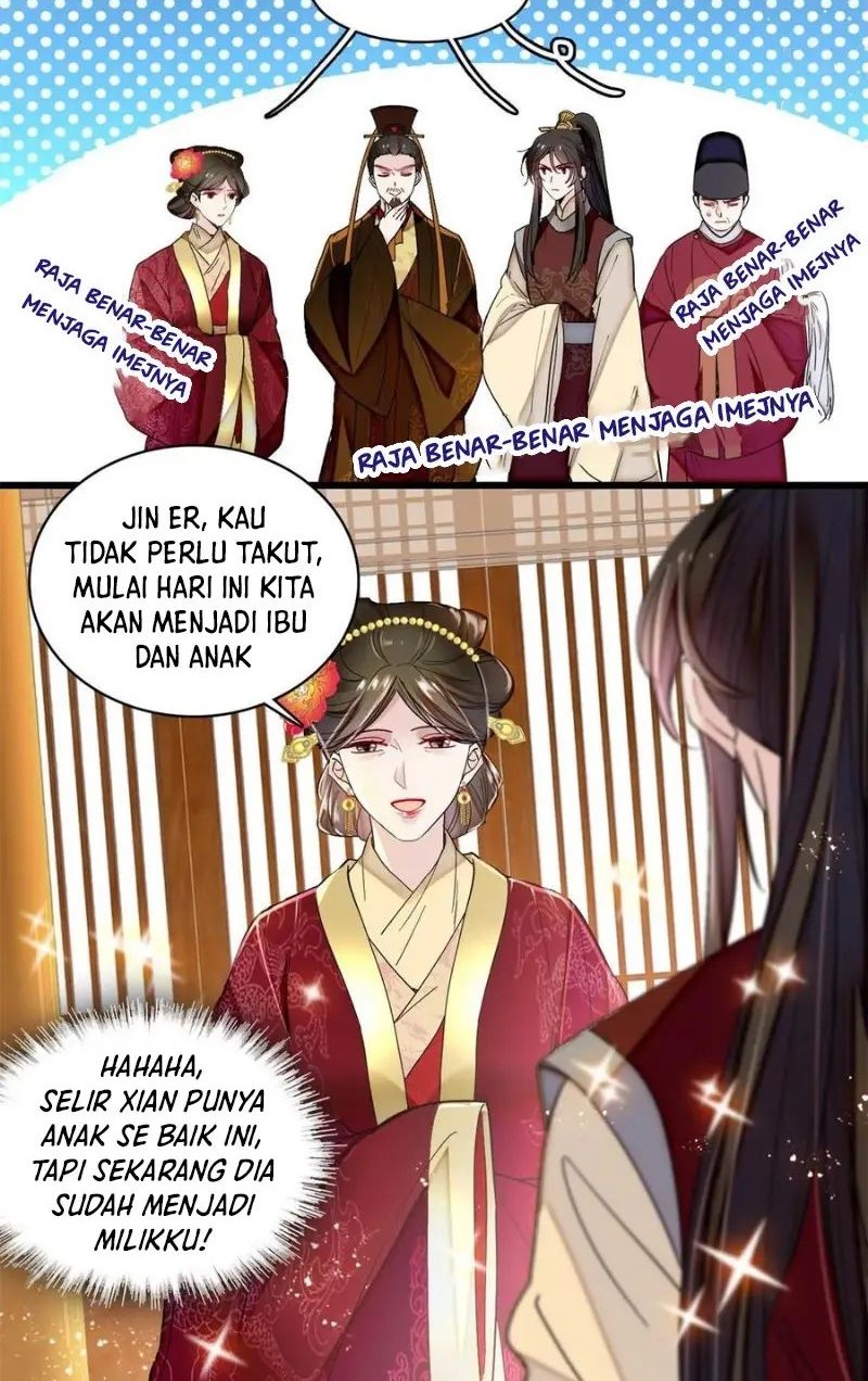Sijin Chapter 321 - halaman 24