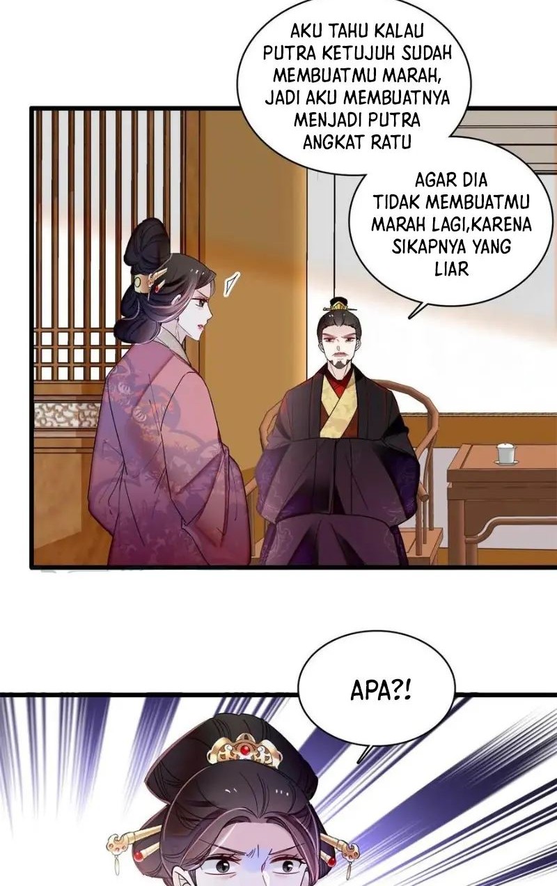 Sijin Chapter 321 - halaman 28