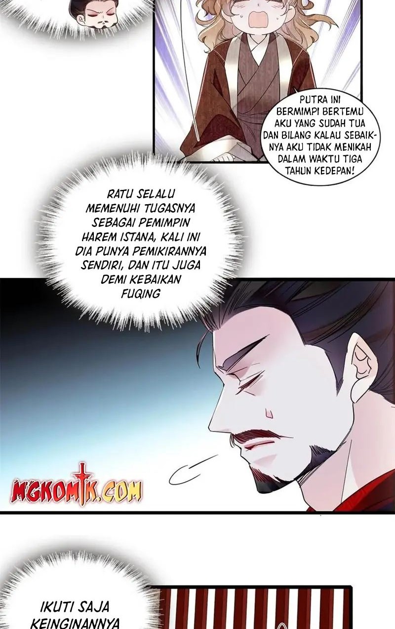 Sijin Chapter 321 - halaman 4