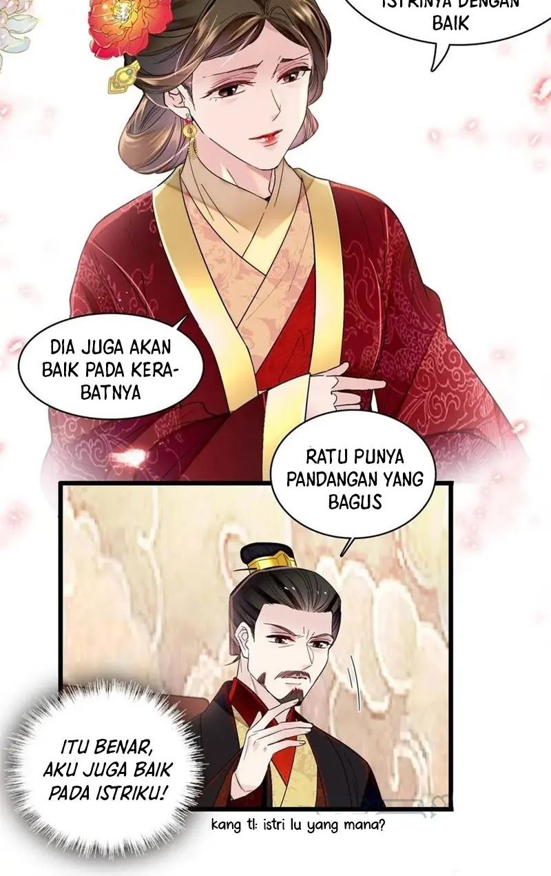 Sijin Chapter 321 - halaman 6