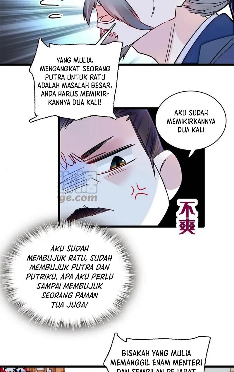 Sijin Chapter 321 - halaman 8