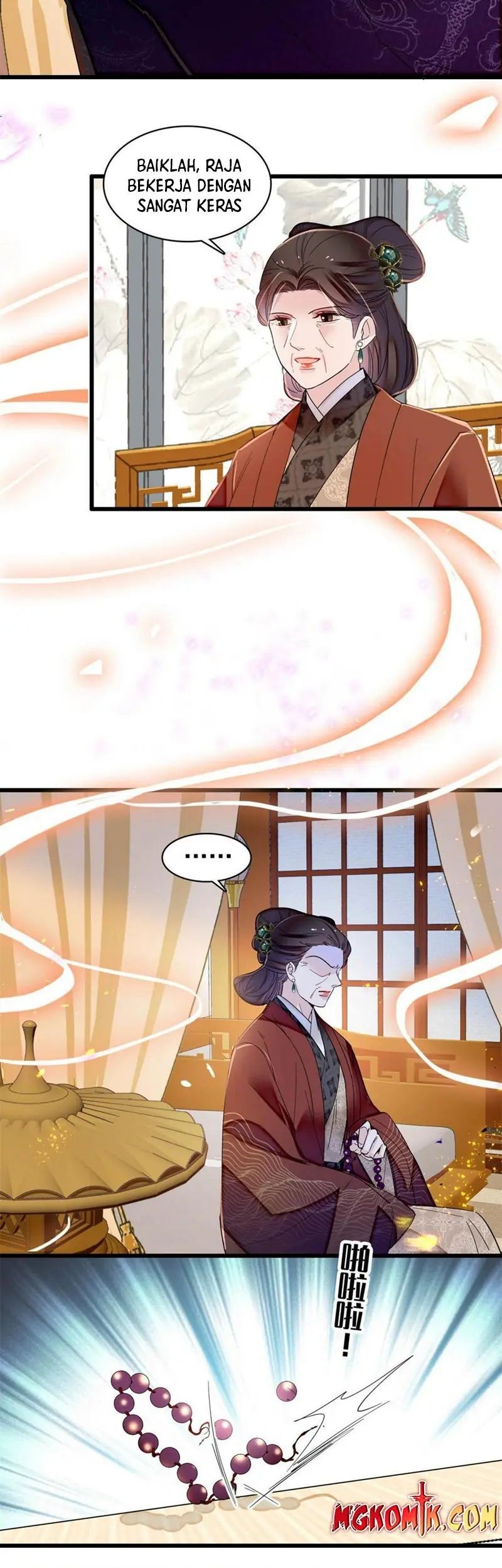 Sijin Chapter 322 - halaman 17