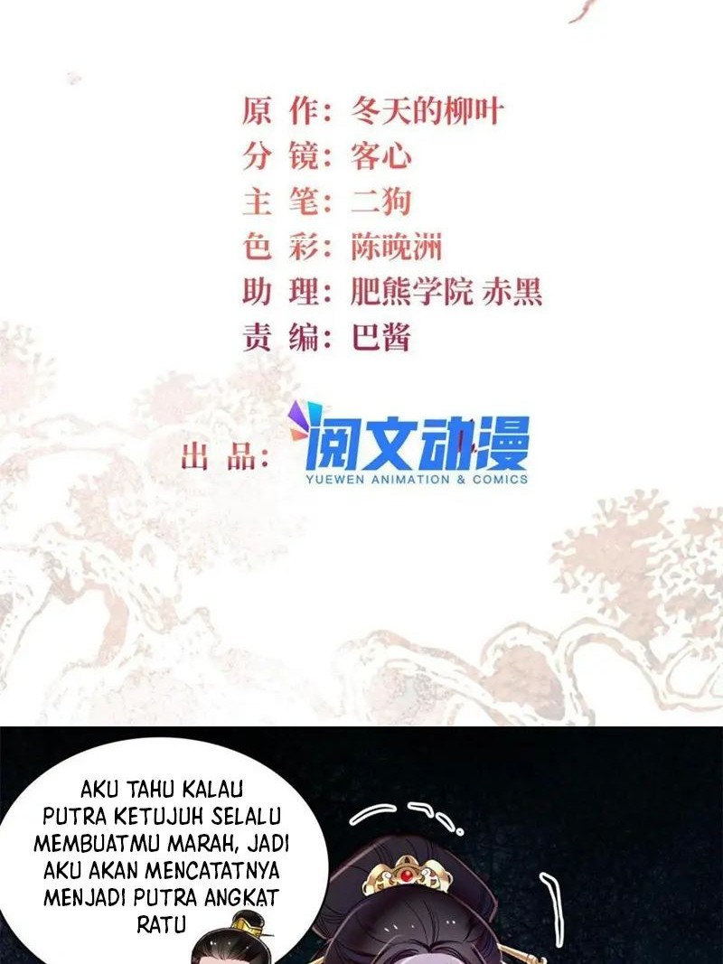 Sijin Chapter 322 - halaman 2