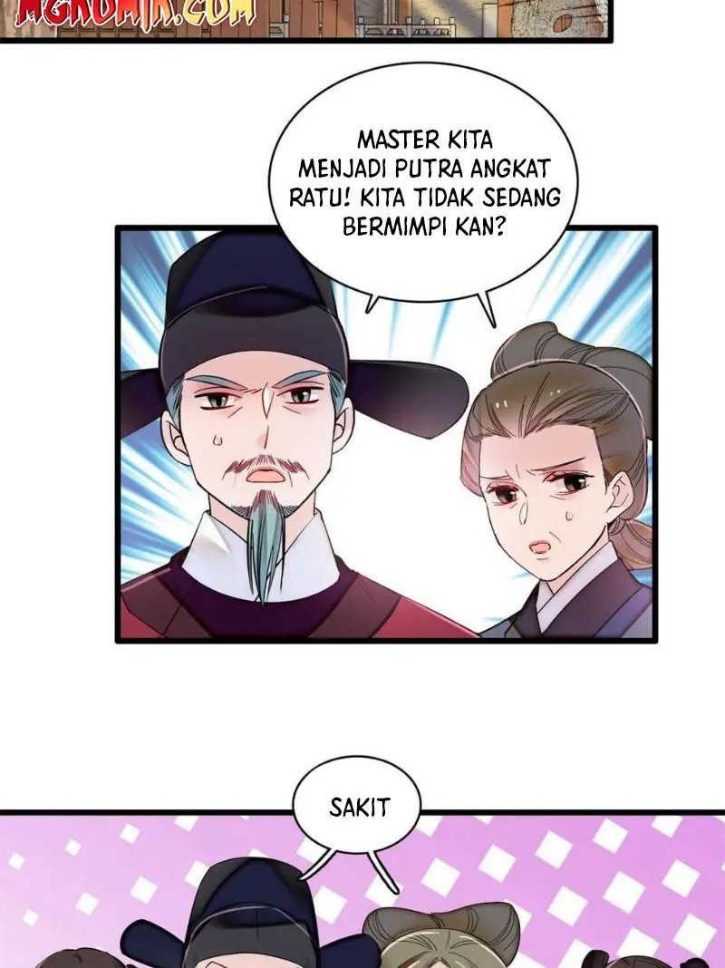 Sijin Chapter 322 - halaman 22