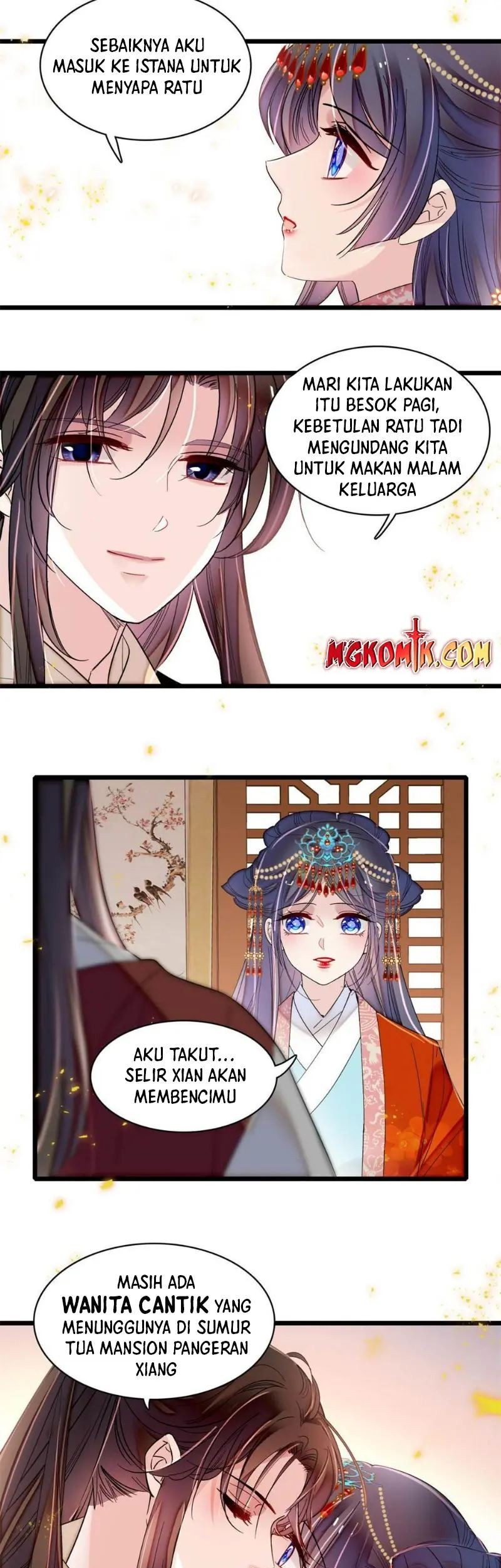 Sijin Chapter 322 - halaman 27