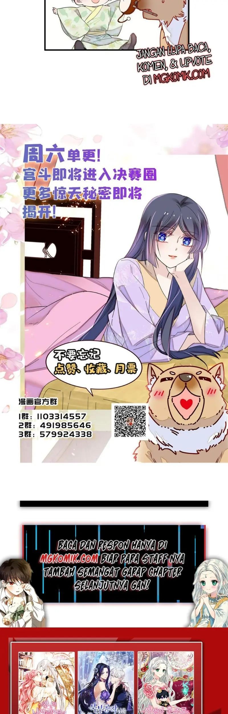 Sijin Chapter 322 - halaman 29