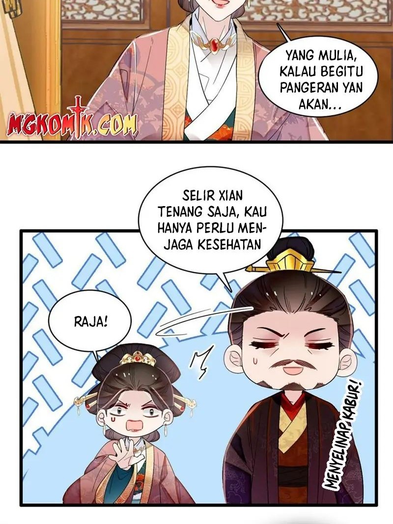 Sijin Chapter 322 - halaman 8
