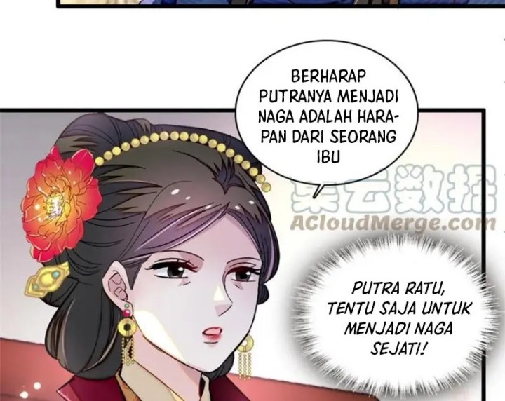 Sijin Chapter 323 - halaman 10