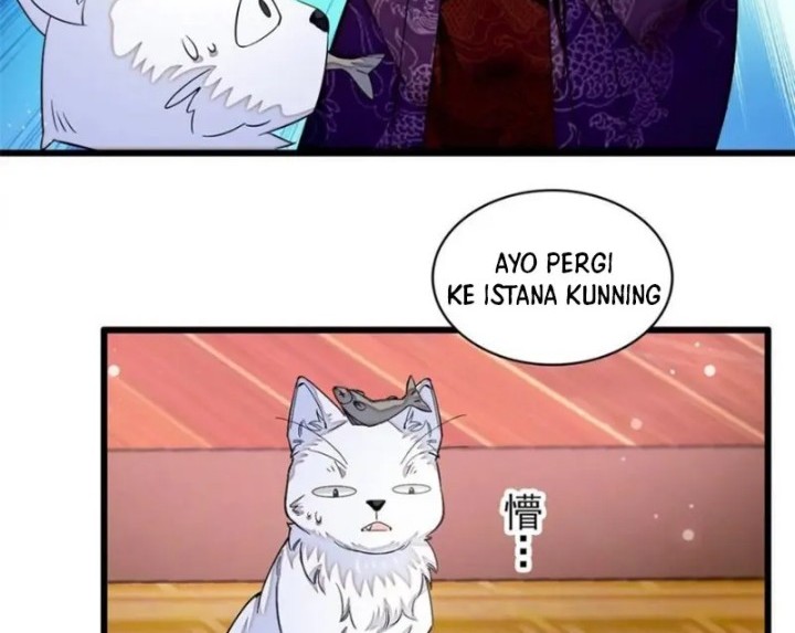 Sijin Chapter 323 - halaman 16