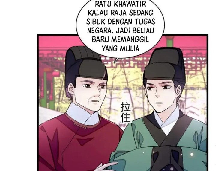 Sijin Chapter 323 - halaman 18