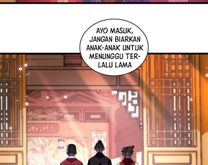 Sijin Chapter 323 - halaman 20