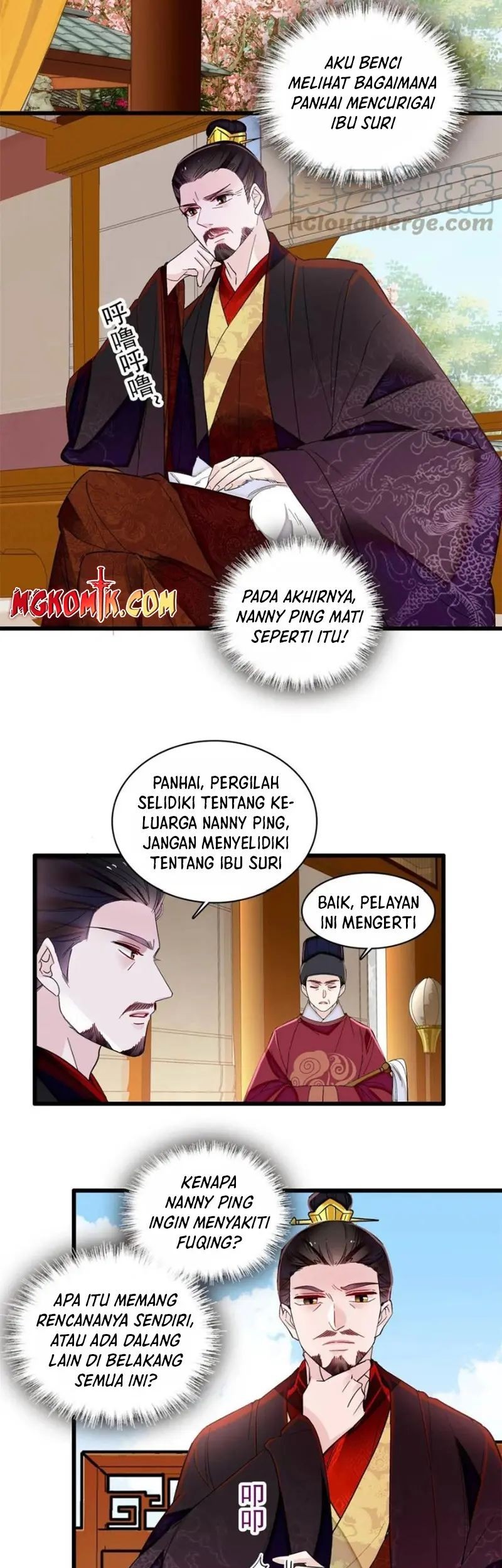 Sijin Chapter 324 - halaman 23
