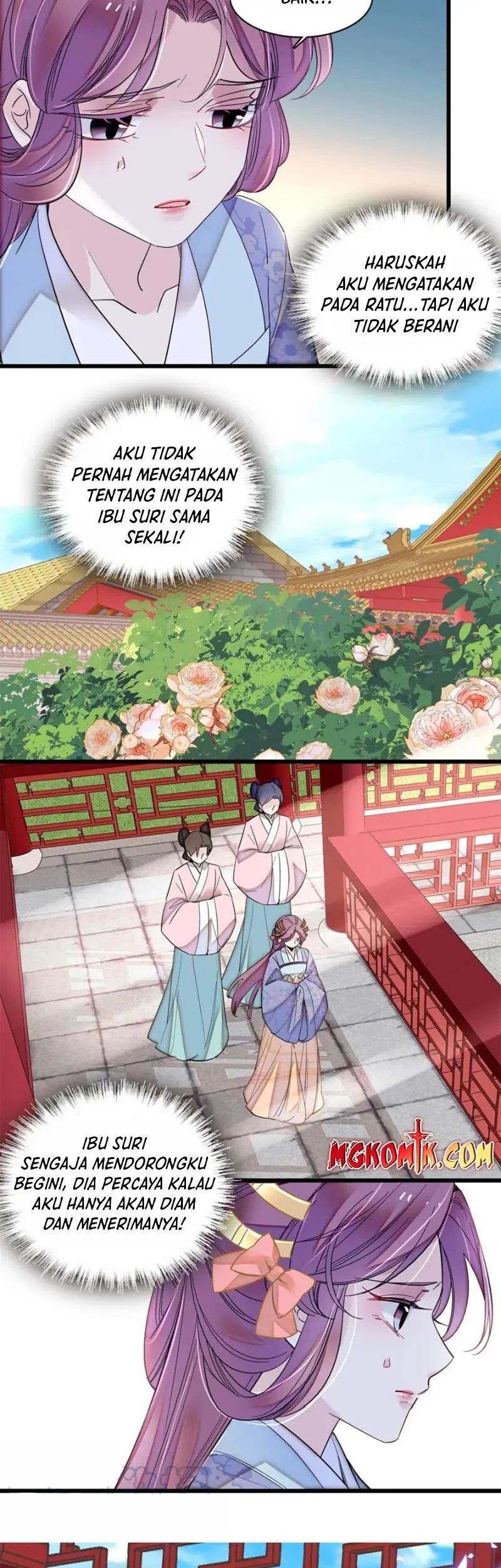 Sijin Chapter 324 - halaman 27