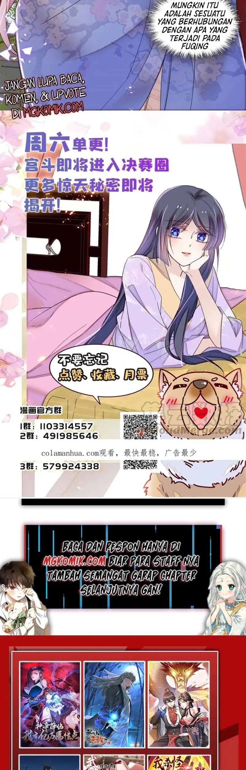 Sijin Chapter 324 - halaman 29