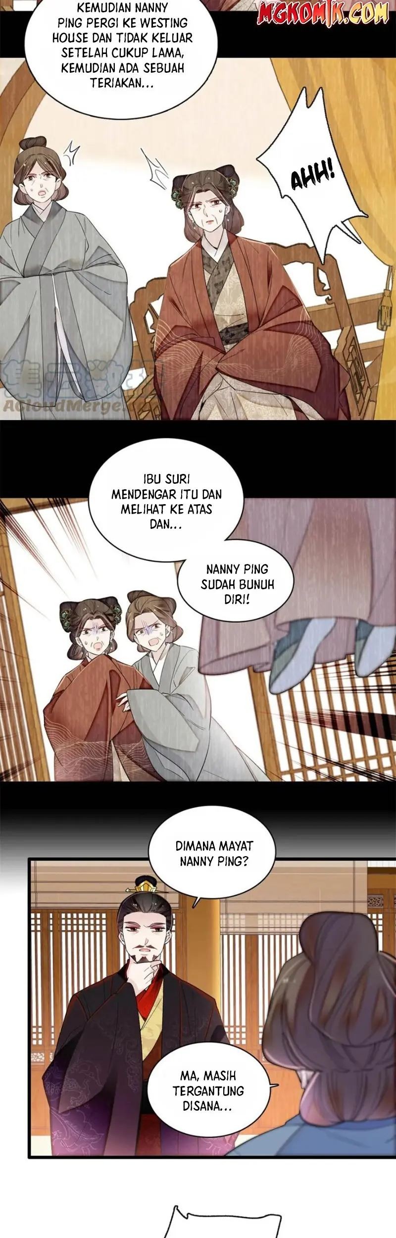 Sijin Chapter 324 - halaman 7
