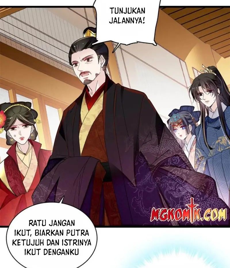 Sijin Chapter 324 - halaman 8