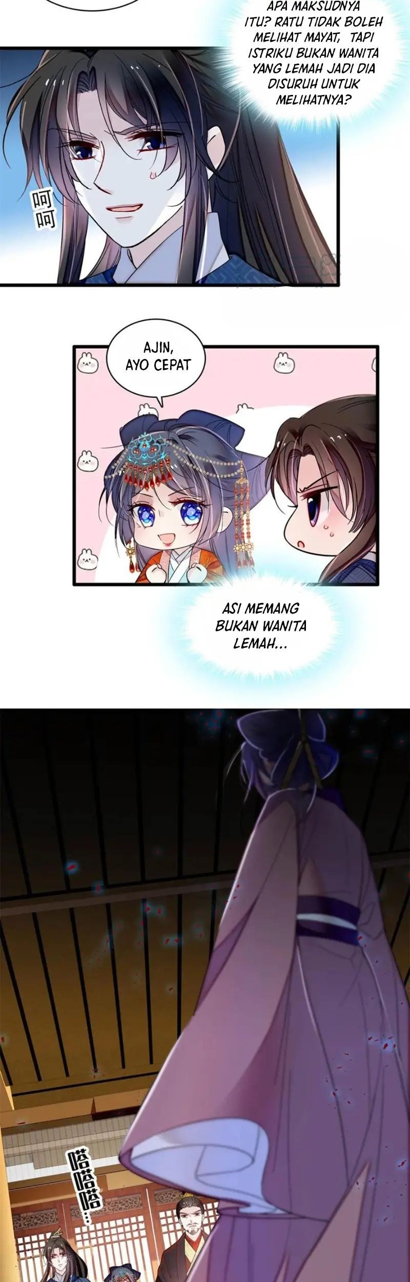 Sijin Chapter 324 - halaman 9