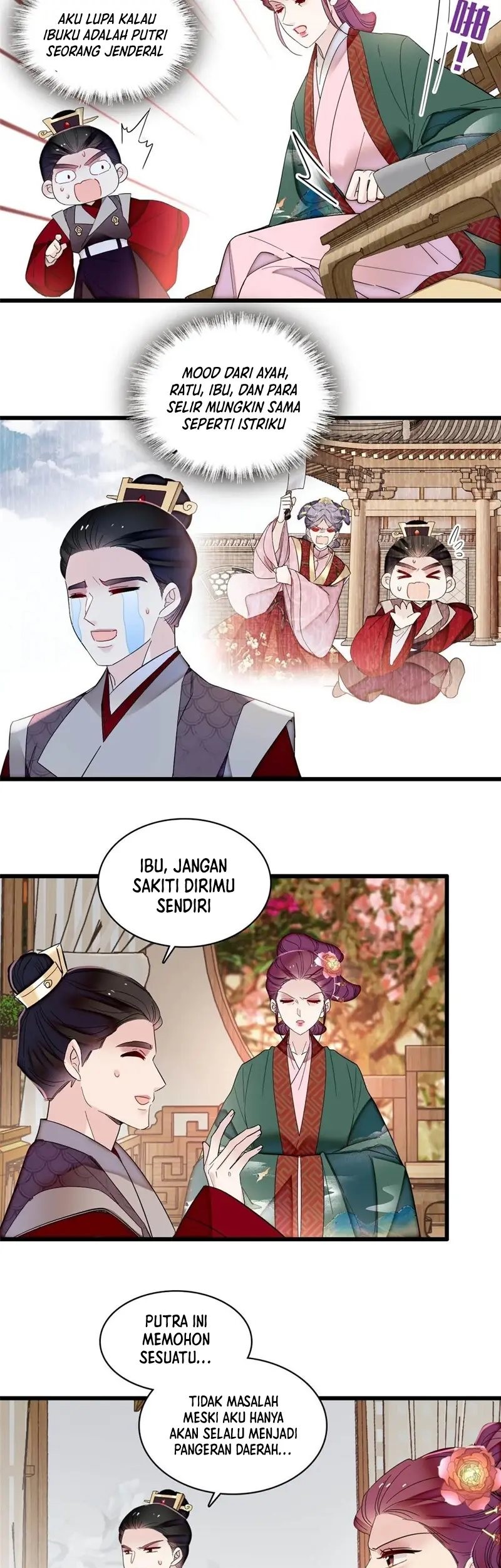 Sijin Chapter 325 - halaman 13