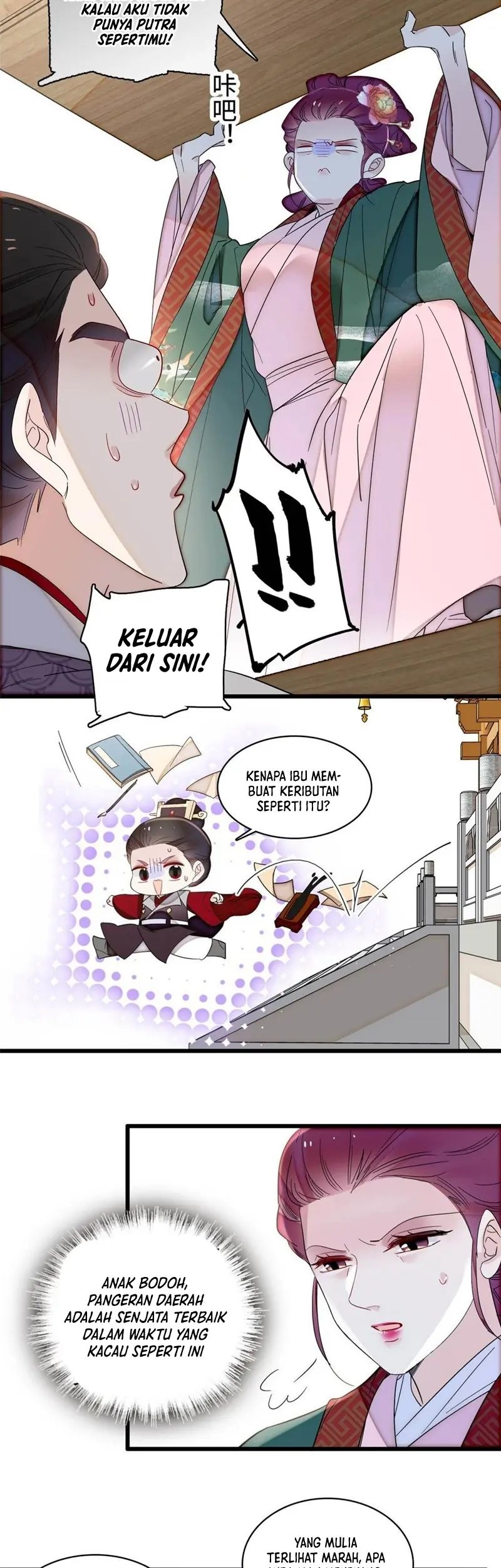 Sijin Chapter 325 - halaman 15