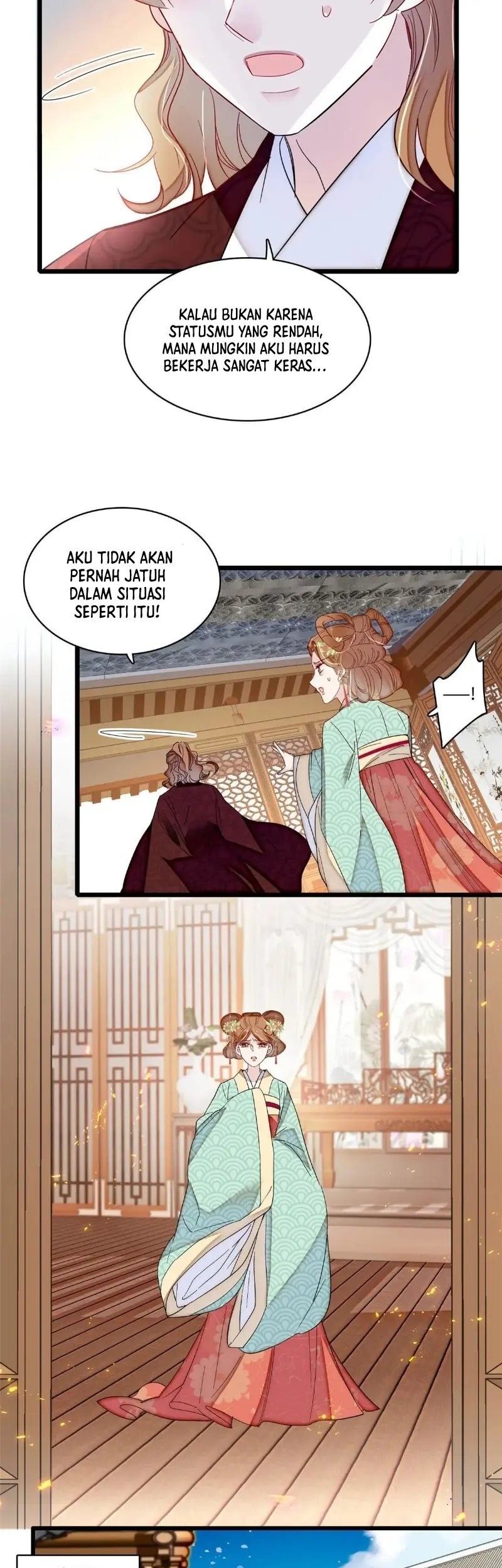 Sijin Chapter 325 - halaman 21