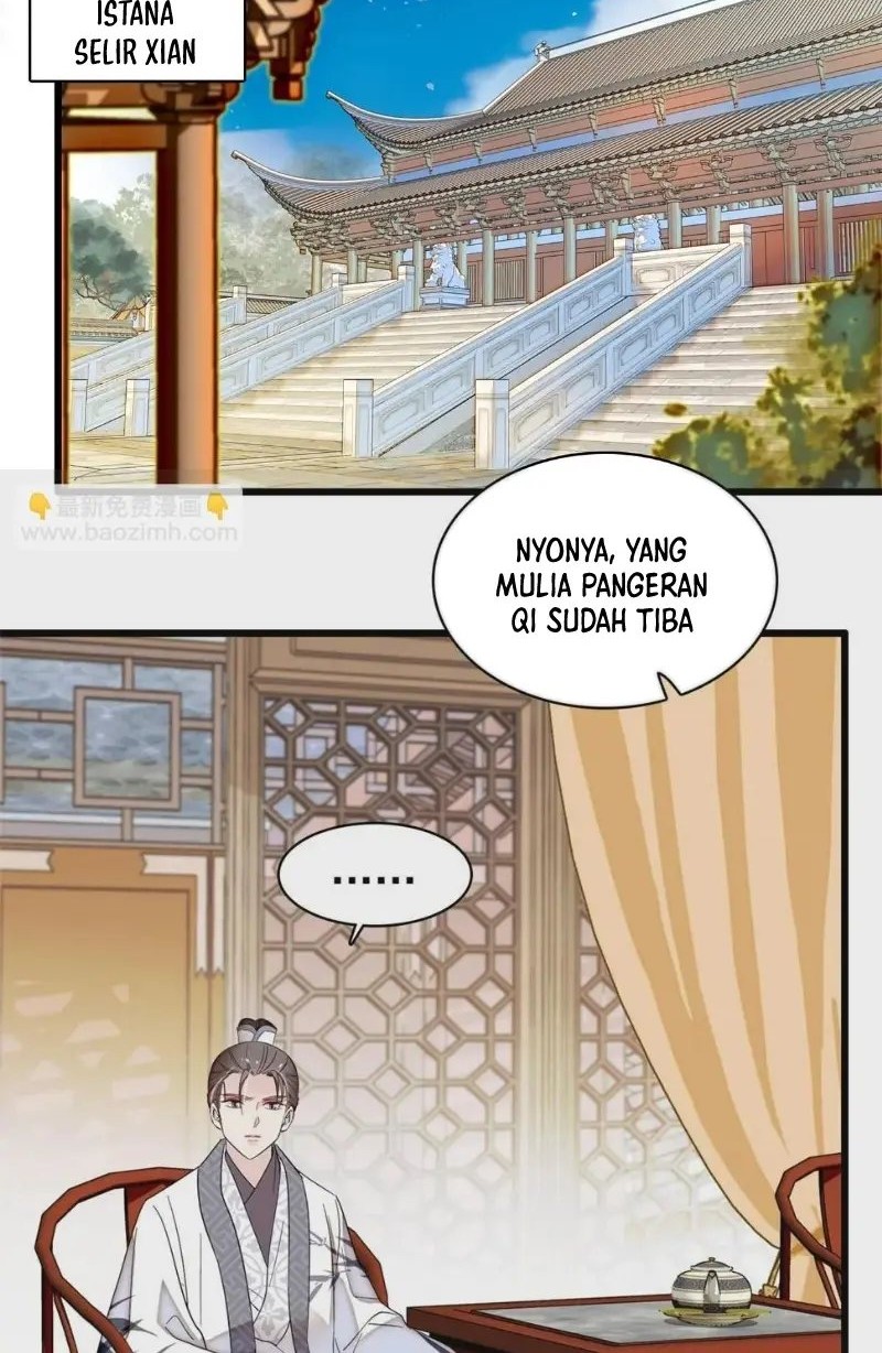 Sijin Chapter 325 - halaman 22